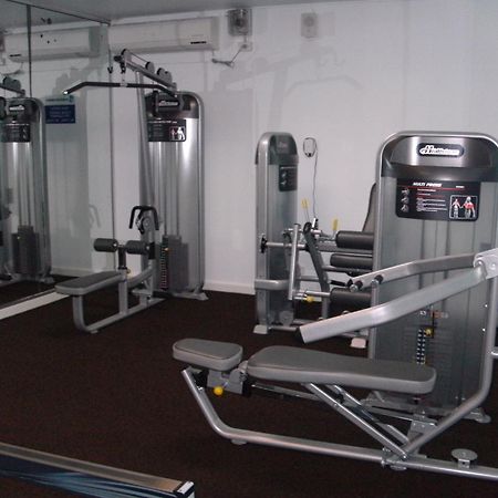 Mariner Shores Club Gold Coast Extérieur photo