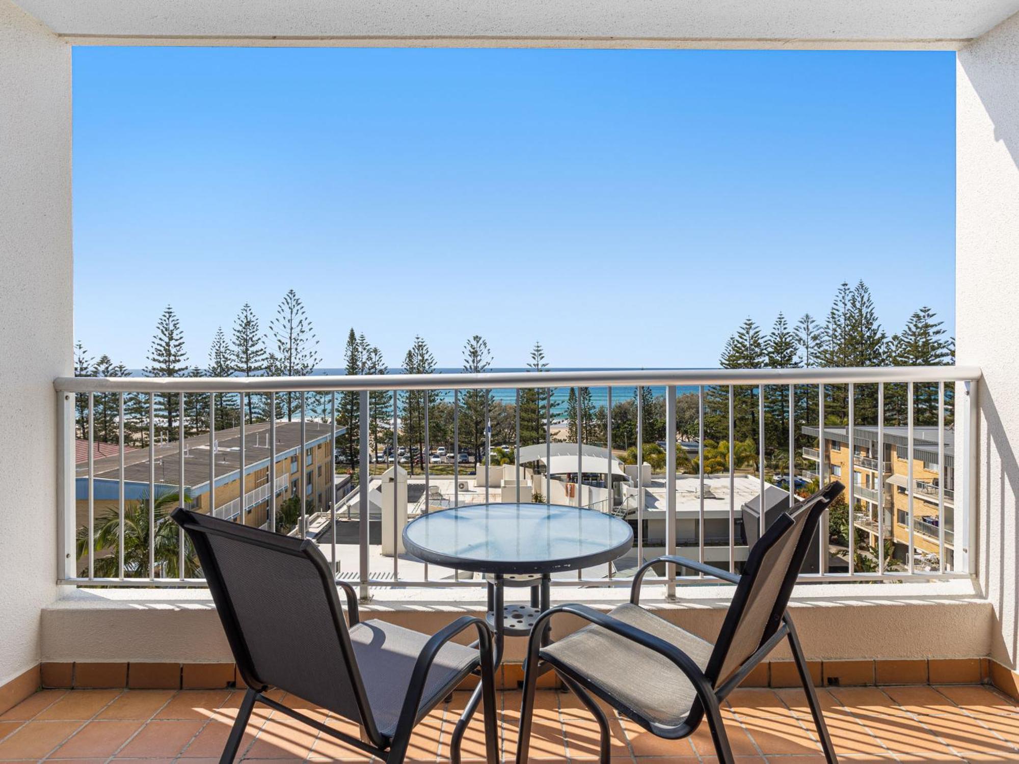 Mariner Shores Club Gold Coast Extérieur photo