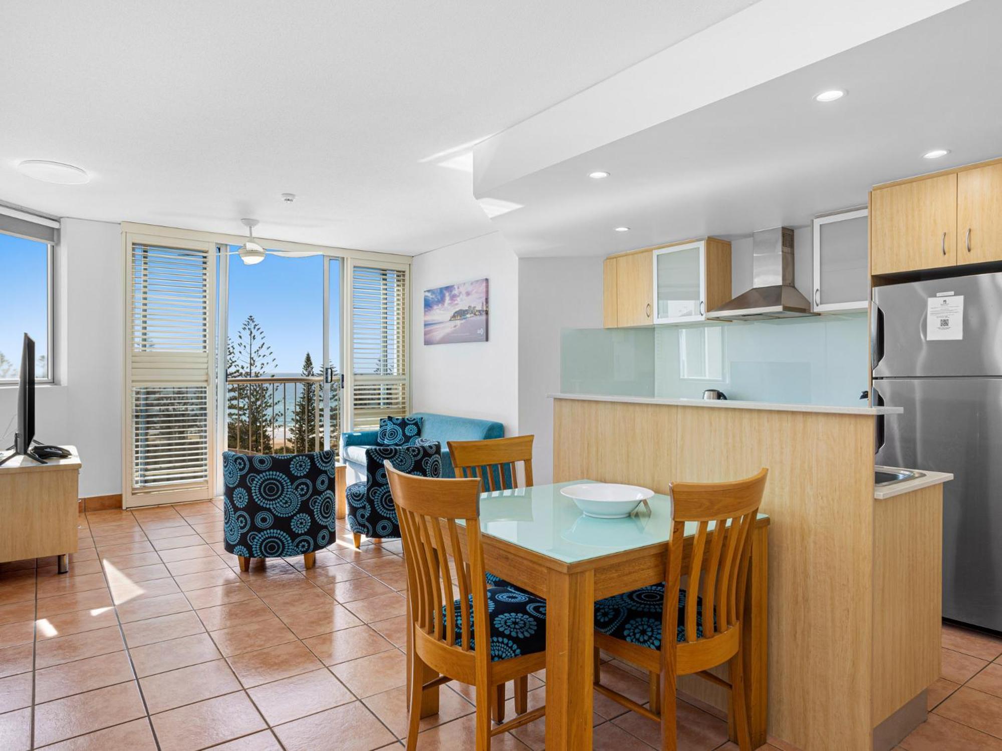 Mariner Shores Club Gold Coast Extérieur photo