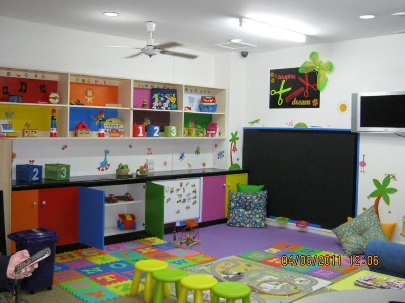 Mariner Shores Club Gold Coast Extérieur photo