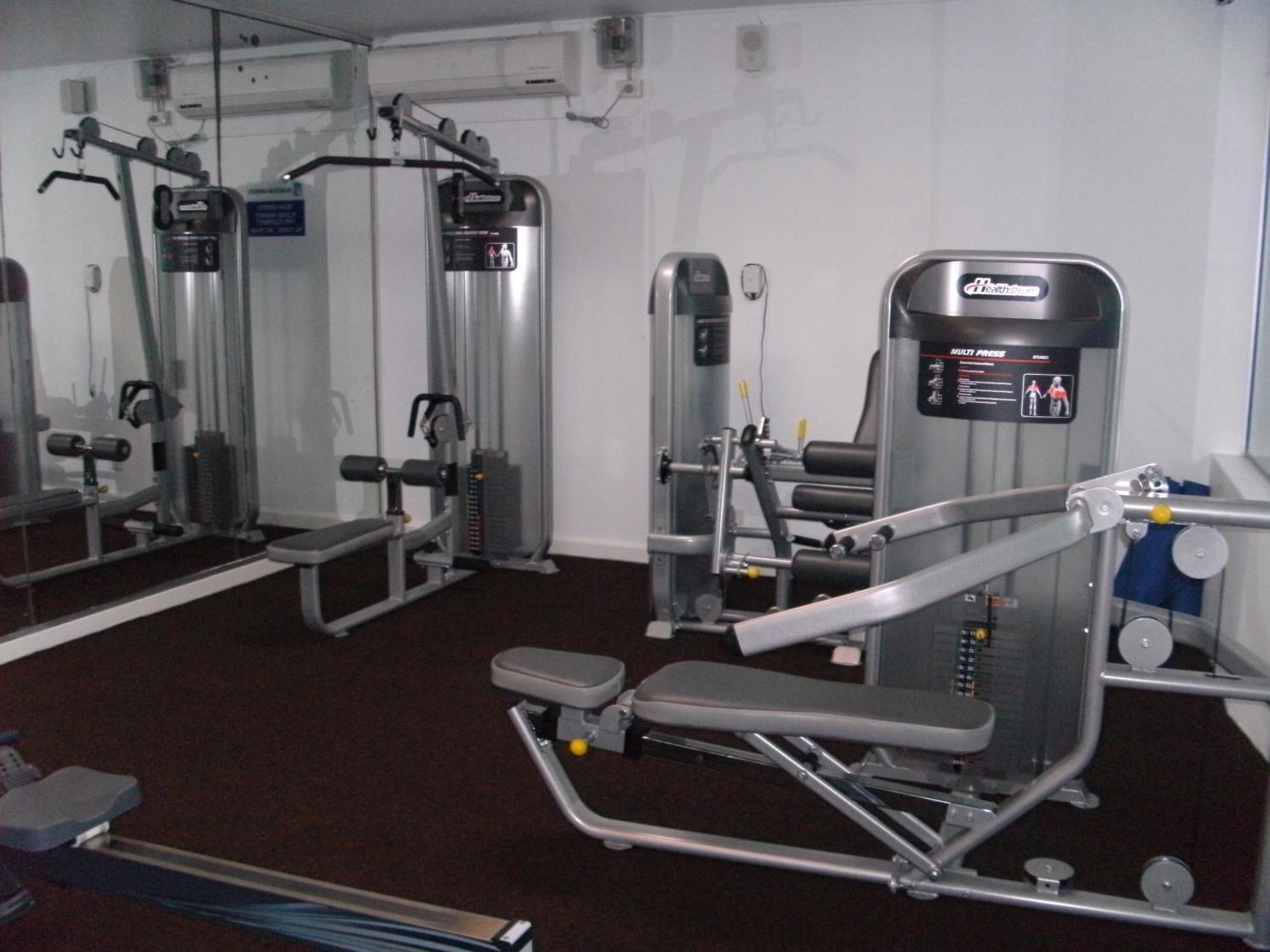 Mariner Shores Club Gold Coast Extérieur photo