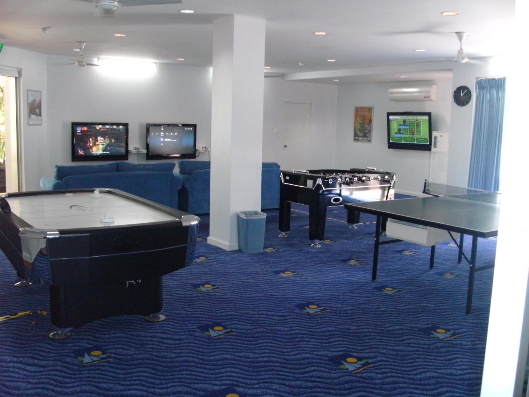 Mariner Shores Club Gold Coast Extérieur photo
