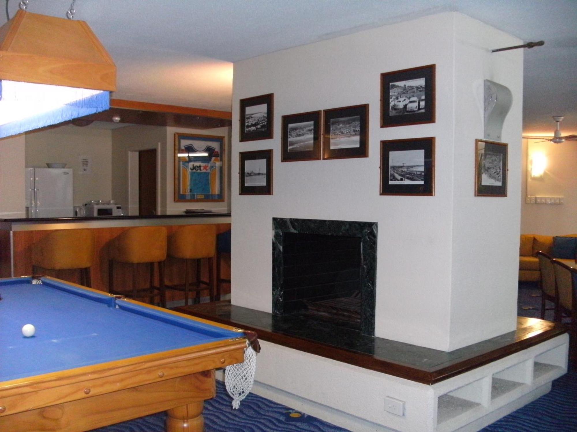 Mariner Shores Club Gold Coast Extérieur photo