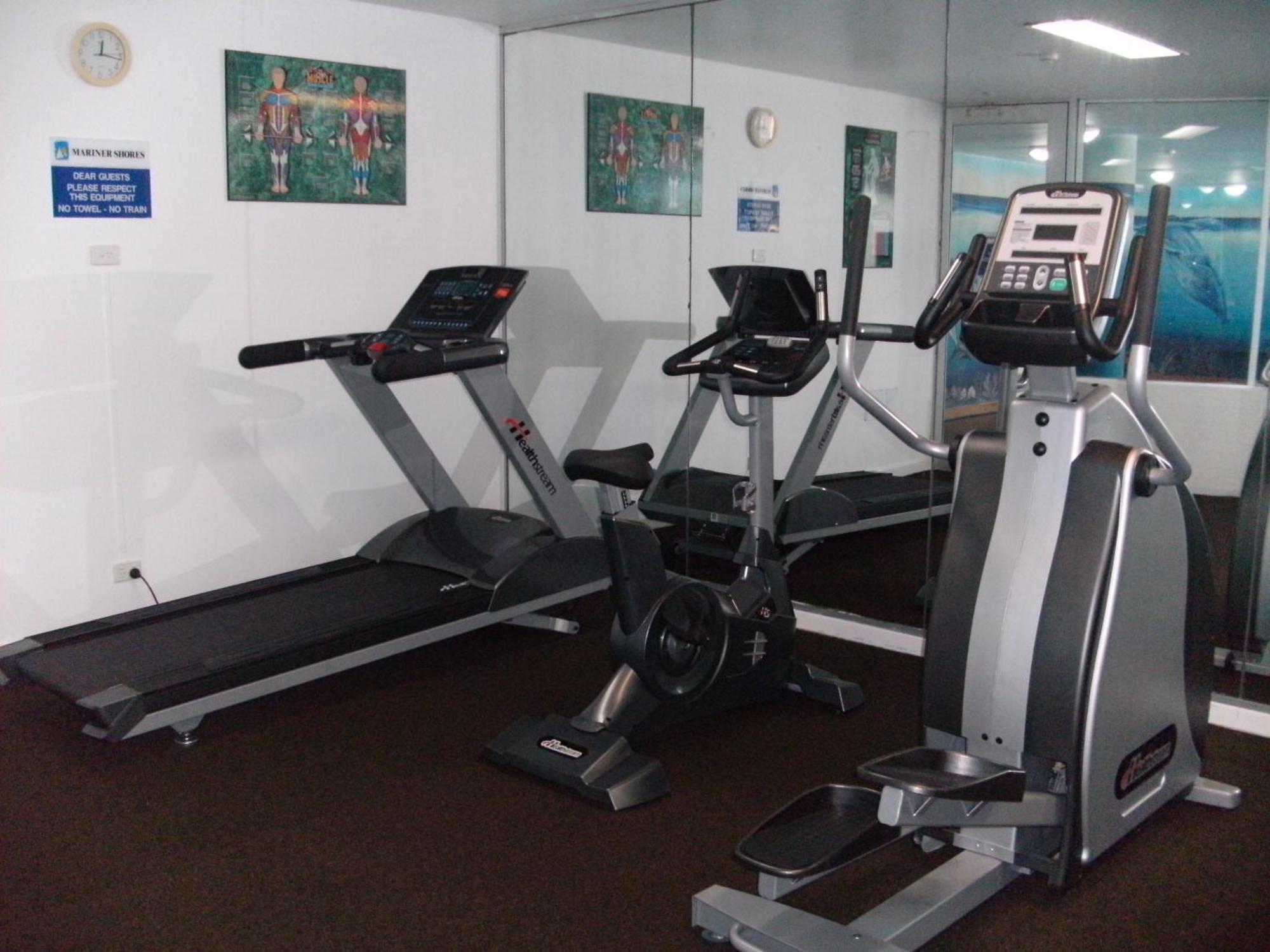 Mariner Shores Club Gold Coast Extérieur photo