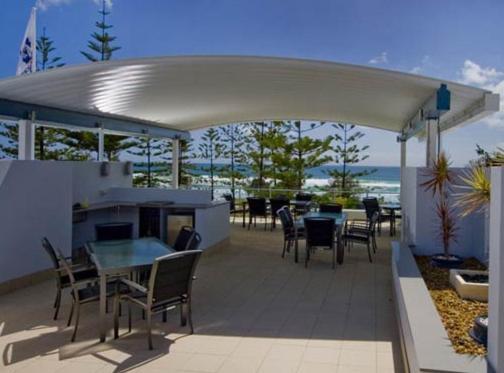 Mariner Shores Club Gold Coast Extérieur photo
