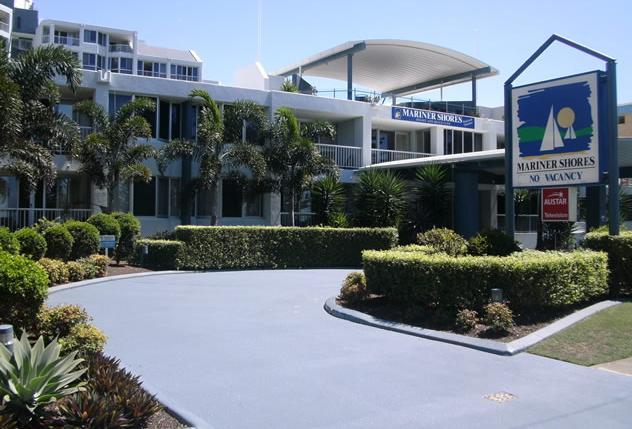 Mariner Shores Club Gold Coast Extérieur photo