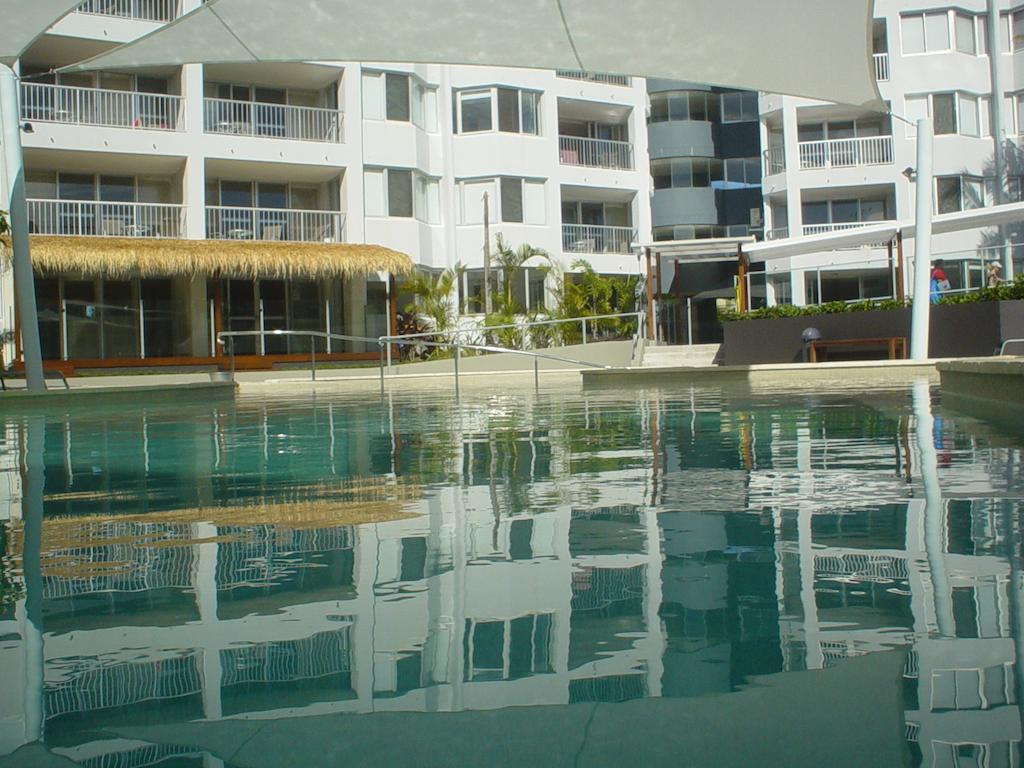 Mariner Shores Club Gold Coast Extérieur photo