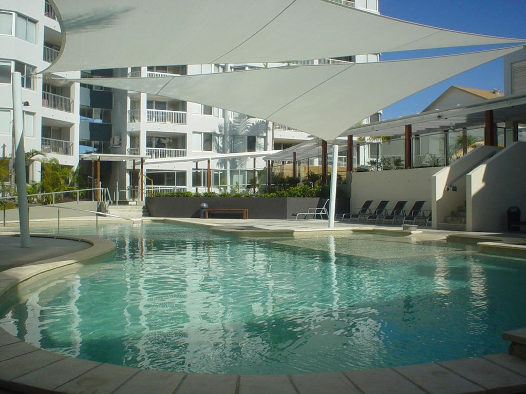 Mariner Shores Club Gold Coast Extérieur photo