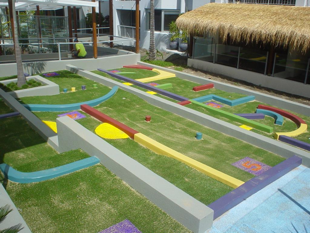 Mariner Shores Club Gold Coast Extérieur photo