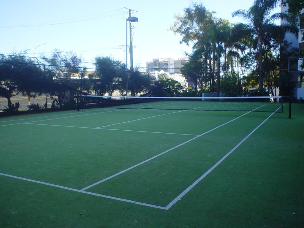 Mariner Shores Club Gold Coast Extérieur photo