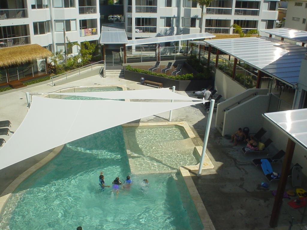 Mariner Shores Club Gold Coast Extérieur photo