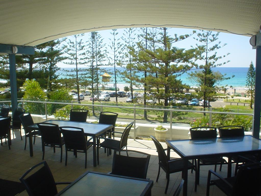 Mariner Shores Club Gold Coast Extérieur photo